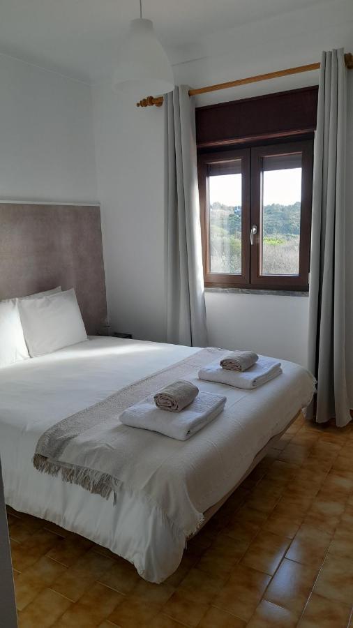 Na Rota - Casa De Praia Замбужейра-ду-Мар Экстерьер фото